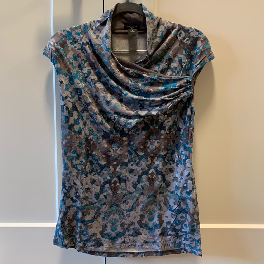 Cotton shirt